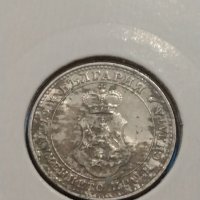 Монета 10 стотинки 1913 година период - Цар Фердинанд първи Български - 18303, снимка 7 - Нумизматика и бонистика - 31082924