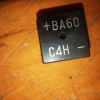 Грец-BA60-Части за усилователи , снимка 1 - Други - 39610225