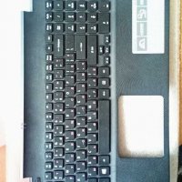 Aspire ES1-531-клавиатура с подлакътник, снимка 1 - Части за лаптопи - 30357560
