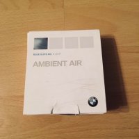 Оригинален пълнител за освежаващ въздуха Ambient Air пакет на BMW, снимка 5 - Части - 30967387