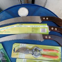Нова овощарска ножица, нови лозарски ножици ✂️, снимка 14 - Градински инструменти - 39905981
