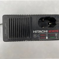 Зарядни за машини Hitachi, снимка 2 - Други инструменти - 30073451