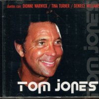 Tom Jones - Duet, снимка 1 - CD дискове - 37306305