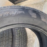 Летни гуми 225/55 R18, снимка 5 - Гуми и джанти - 38455849