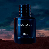 Мъжки парфюм Dior Sauvage ELIXIR 60ml 60мл BNIB, снимка 3 - Мъжки парфюми - 26035285