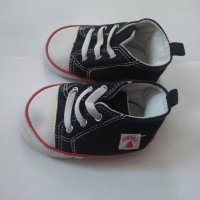 Буйки JUNIOR , снимка 2 - Бебешки обувки - 31955807