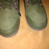 Затворени обувки REIMA боти в зелено , снимка 12 - Детски боти и ботуши - 35153277