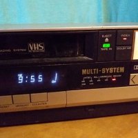 HITACHI VT 37 EM  VHS Записващо видео, снимка 8 - Плейъри, домашно кино, прожектори - 31724036