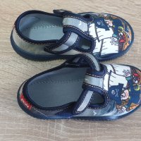 Нови детски обувки , снимка 1 - Детски обувки - 40542635