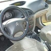 Citroen C5, снимка 14 - Автомобили и джипове - 10545950