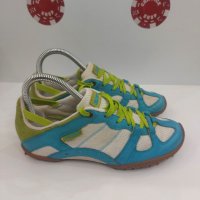 Дамски спортни обувки DIESEL, снимка 3 - Дамски ежедневни обувки - 38452583
