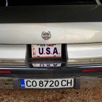 Cadillac Fleetwood Стреч лимузина, снимка 4 - Автомобили и джипове - 42785368