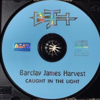 BJH,Refugee,Cockney Rebel, снимка 3 - CD дискове - 40499461