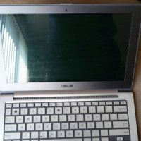 Asus  Zenbook UX21E 11.6" работещ на части, снимка 1 - Части за лаптопи - 39616323
