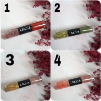 Лак за нокти Nail polish , снимка 2 - Продукти за маникюр - 44482604