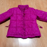 Детски палта и якета , снимка 12 - Детски якета и елеци - 38865417
