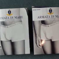 Armata Di Mare underwear XL (6) мъжки италиански боксерки, снимка 11 - Бельо - 42136782