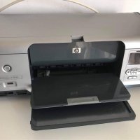 Принтер HP PhotoSmart 8050, снимка 1 - Принтери, копири, скенери - 31854387