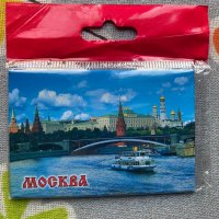 ✅магнити МОСКВА , Русия, ново, снимка 10 - Колекции - 31954399