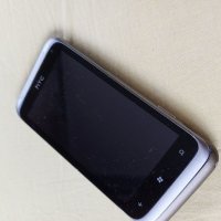 Телефон HTC (възможно и договаряне), снимка 1 - HTC - 39419348