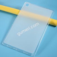 Samsung Galaxy Tab A7 / SM-T500 / SM-T505 Силиконов гръб , снимка 2 - Калъфи, кейсове - 30495385