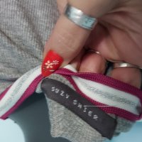 Маркова туника тип блуза "Suzy Shier" , снимка 6 - Блузи с дълъг ръкав и пуловери - 42861786