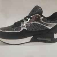 Дамски маратонки , снимка 3 - Дамски ежедневни обувки - 32028803