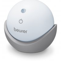 Устройство за заспиване, Beurer SL 10 DreamLight, Sleeping aid with light, Automatic switch-off /8 o, снимка 1 - Други - 38475667