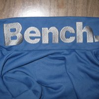 Спортно горнище BENCH   мъжко,М, снимка 5 - Спортни дрехи, екипи - 34157249