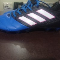 Футболни обувки ADIDAS ACE 17.4 FXG , снимка 4 - Спортни обувки - 42285491