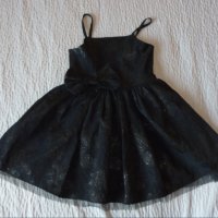 Разкошна рокличка за момиче, снимка 1 - Детски рокли и поли - 42155530