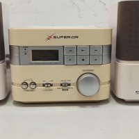 Аудио система Superior Z-211-DX, снимка 2 - Аудиосистеми - 30842200