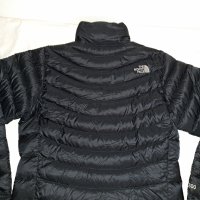 The North Face 800 Fill Summit Series Puffer Jacket (L/G) дамско пухено яке, снимка 5 - Якета - 39249264