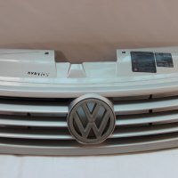 Предна решетка VW Sharan (1995-2000г.) Шаран, снимка 4 - Части - 38552622