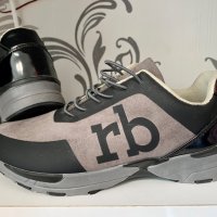 Спортни обувки Roccobarocco, снимка 7 - Маратонки - 38132729