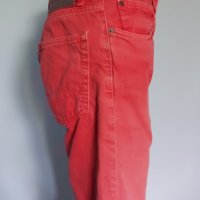 Избелени маркови дънки "Esprit"® 40EU / Унисекс!, снимка 4 - Къси панталони и бермуди - 29749188