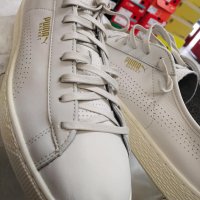 Спортни обувки PUMA Basket внос Англия., снимка 7 - Спортно елегантни обувки - 27239493