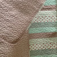 Textura нежни шалтета за момичешка стая, снимка 8 - Спално бельо и завивки - 44212580