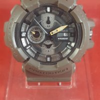 Часовник G-Shock, снимка 1 - Мъжки - 38117467