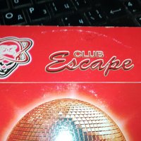 escape x2 cd 1802240744, снимка 4 - CD дискове - 44348179