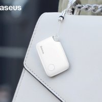 Baseus Smart Tracker  - GPS тракер за проследяване, снимка 2 - Друга електроника - 33729293