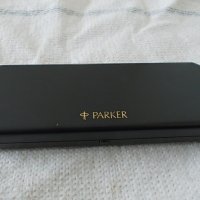 Стара писалка Parker Royal, снимка 12 - Колекции - 38668795
