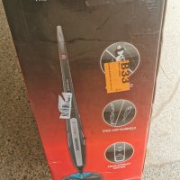 Парочистачка HOOVER CA2IN1D 1700 W, снимка 9 - Парочистачки и Водоструйки - 40853361