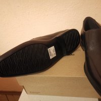 Clarks  Bensley мъжки обувки НОВИ, снимка 3 - Ежедневни обувки - 31523160