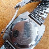 Колекционерски часовник CITIZEN 62-8638, снимка 5 - Колекции - 31988135