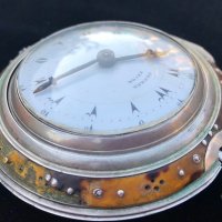Джобен часовник от великият майстор-часовникар George Prior -1780г., снимка 5 - Колекции - 31370159