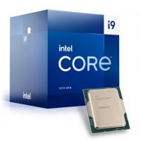 Intel Core i9-13900 2,00 GHz (Raptor Lake) Sockel 1700 - boxed, снимка 1 - Процесори - 39319876