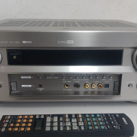 Receiver YMAXA RX-V1500, снимка 2 - Ресийвъри, усилватели, смесителни пултове - 36574736