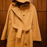 Дамско палто, снимка 6 - Палта, манта - 44279506