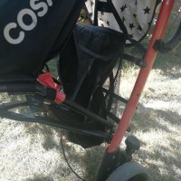 Детска количка - COSATTO! , снимка 7 - Детски колички - 30177126